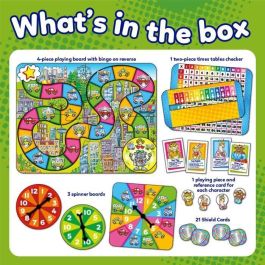 Orchard AUC1695894204663 Horarios Héroes Juego de Cálculo Orchard AUC1695894204663 Horarios Héroes Juego de Cálculo