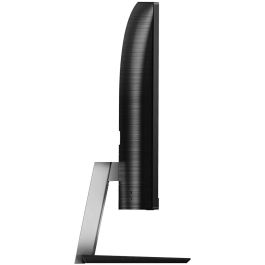 Philips 328E1CA Monitor Curvo 31.5" (80cm) 4K Ultra HD VA, 3840x2160, 4ms, 16:9, HDMI+DP, Negro