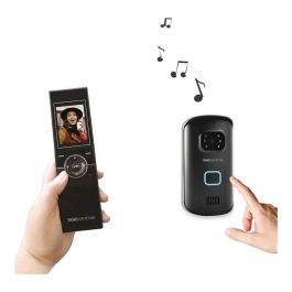 SCS Sentinel AirVisio 150 Videoportero Inalámbrico con Alcance de 150 Metros