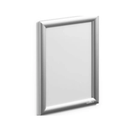 Durable Expositor Mural Din A4 Marco Aluminio, Portacatalogos, Dimensiones 336x248x24 mm Precio: 13.89000019. SKU: B18N27YTE4