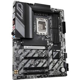 Gigabyte 1851 Z890 UD WIFI6E Placa Base Intel LGA 1851 para Core Ultra (Serie 2) DDR5 hasta 8800MHz PCIe 5.0
