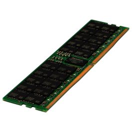 HP Enterprise 64GB DR x4 6400 CAS-46-45-45 EC8 RDIM Memoria RAM DDR5 6400MHz 64GB Registered Smart Memory Precio: 18566.49999996. SKU: B1HJTQWE2M