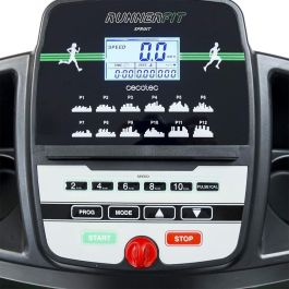Cinta de Correr Cecotec Runfit Sprint 14 km/h 120 Kg