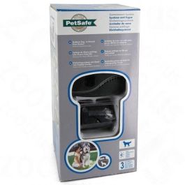 Valla antifuga para perros Super Radio Fence Prf-3004xw-20