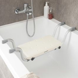 Asiento para Bañera Antideslizante 2 en 1 Seburett InnovaGoods Precio: 29.49999965. SKU: B16CVGY4E2