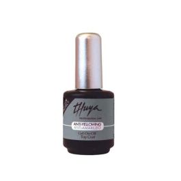 Top Coat Anti-Amarilleo 14 mL Thuya Precio: 20.50000029. SKU: B1F8PE2WB3