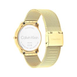 Reloj Mujer Calvin Klein 25300016