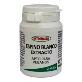 INTEGRALIA Espino Blanco Extracto 60 Vcaps. Apto Veganos - Ayuda Tensión y Sistema Cardiovascular Precio: 12.4999996. SKU: B1ECY83BXR