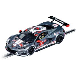 Carrera Digital 124 Cars Chevrolet Corvette C8.R No.4 Precio: 124.50000002. SKU: B1GSN7898F