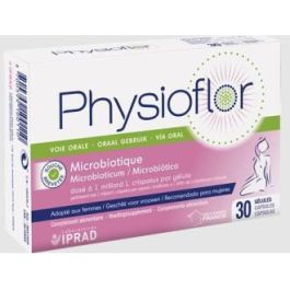 Saforelle Physioflor 30Cap. Precio: 19.69. SKU: B1CTZJ65NH