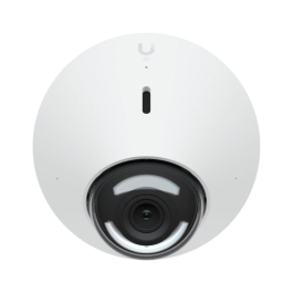 Ubiquiti UVC-G5-Dome Cámara de Seguridad IP Domo Interior Exterior, 2688x1512 px, Cableada, Montaje Techo/Pared Precio: 193.49999955. SKU: B14XB3TNFD