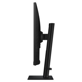 Samsung Monitor Profesional ViewFinity S6 S61F LS27F610EAUXEN 27" QHD IPS Regulable en Altura Negro