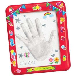 Hape Thinking Kits Mi Pequeña Huella - Kit Educativo y Creativo para Niños, Desarrollo de Habilidades. Edad Recomendada: 5 Años+ Hape Thinking Kits Mi Pequeña Huella - Kit Educativo y Creativo para Niños, Desarrollo de Habilidades. Edad Recomendada: 5 Años+