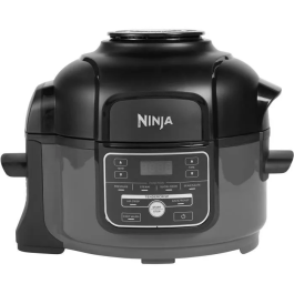 Ninja OP100EU Foodi MINI Multicooker 6-en-1 4.7L Compacta con 6 Modos de Cocción Precio: 224.5899997. SKU: S7177267