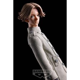 Banpresto Figura Seiyu Inui Tokyo Revengers 17cm