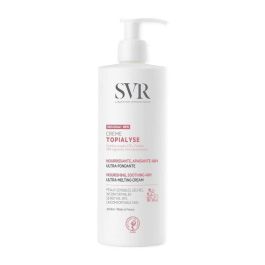 SVR Topialyse Crema Hidratante Piel Seca y Sensible 400ml Precio: 18.49999976. SKU: B14WCJGV8M