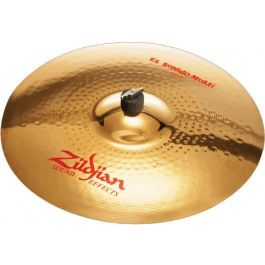 Crash 17" El Sonido Multi Crash Ride Precio: 292.69000002. SKU: B1FJPCZCPJ