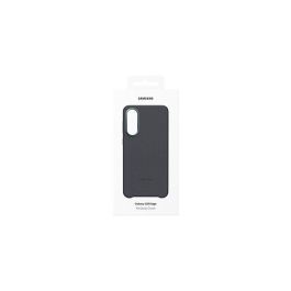 Kindsuit SAM1748558292679 Funda negra para Samsung Galaxy S25 Edge