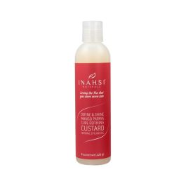 Inahsi Define shine Mango Papaya Curl Defining Custard Styling Gel 226 gr Precio: 11.58999952. SKU: SBL-ART11174