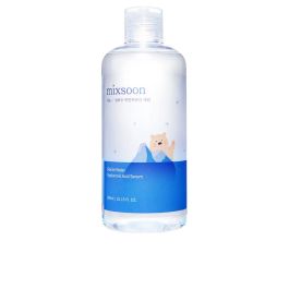 Mixsoon Sérum Ácido Hialurónico Glacier Water 300 ml | Hidratación Intensa, Calmante, Piel Seca y Sensible Precio: 36.2516. SKU: B18KRD4GYG