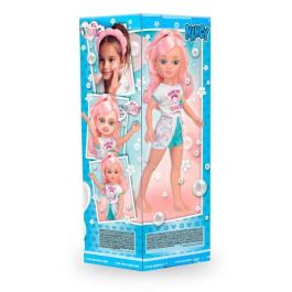 Muñeca nancy glow up beauty pack 42 cm. viste un outfit súper cómodo ideal para su ritual de cuidado. Muñeca nancy glow up beauty pack 42 cm. viste un outfit súper cómodo ideal para su ritual de cuidado.