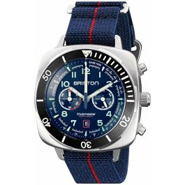 Reloj Hombre Briston 23144.S.O.15.ENB Precio: 403.98999993. SKU: B1HRVT9XDE