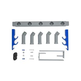 Bestway Organizador Accesorios Acero y Abs Piscina y Jardin 58674 Bestway Organizador Accesorios Acero y Abs Piscina y Jardin 58674