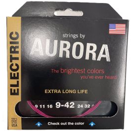 Aurora Pink 9-42 Aurora Pink 9-42 Precio: 22.88999955. SKU: B157Y8TJTY