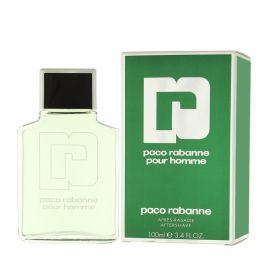 Loción Aftershave Paco Rabanne Pour Homme 100 ml Precio: 43.88999967. SKU: B1J7CXAA6R