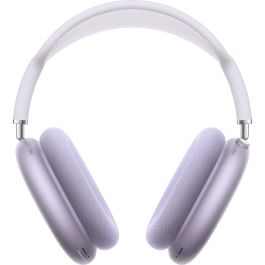 Auriculares de Diadema Bluetooth Apple AirPods Max (2ª Gen.) Púrpura (2 Unidades) Precio: 603.89000045. SKU: B12ZFGGSYZ