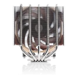 NOCTUA NH-D12L Refrigerador de aire para Procesador Sockets LGA1851/1700/1200/115x/AMD