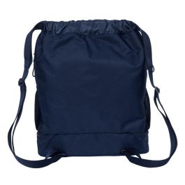 Saco mochila kappa "blue night" 35x40x1cm Saco mochila kappa "blue night" 35x40x1cm