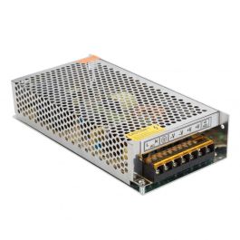 Transformador Fuente de Alimentación AC/DC 230VAC a 12VDC 200W 17A IP20 Regulada para Tiras LED, Dicroicas, Barras y AR111 de Mayor Consumo KD-TRIP25200W17A Precio: 14.7899994. SKU: B1K6YM3633