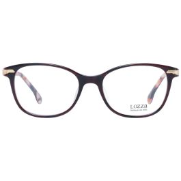 Montura de Gafas Mujer Lozza VL4106 5006DF