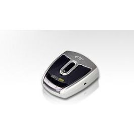 Aten Switch USB 2.0 de 2 Puertos para Compartir Periféricos – US221A Precio: 27.89999971. SKU: B1A9Z85885