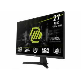 MSI MAG 274FDE Monitor Precio: 270.7012. SKU: B1BP3C7JRT