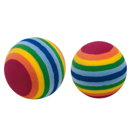 Ferplast PA 5404 TER Pelotas para Gato Ø 3,5 cm Precio: 3.50000002. SKU: B143GLCN7F