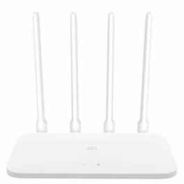 Router Inalámbrico Subblim DVB4230GL Wi-Fi 1167 Mbps Router Inalámbrico Subblim DVB4230GL Wi-Fi 1167 Mbps