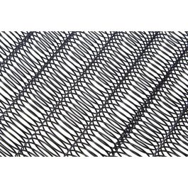 Fellowes Espiral Metálica Paso 5:1 32 mm A4 Negro Pack 50 Unidades