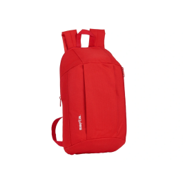 Mochila Casual Safta M821A Rojo (22 x 39 x 10 cm) Precio: 8.94999974. SKU: S4302179