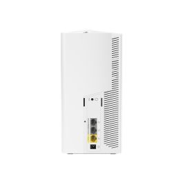 MSI Roamii BE Lite Mesh System 1-pack Wi-Fi 7 (802.11be) Doble banda (2,4 GHz / 5 GHz) Blanco 302-8ZD20EE-000 MSI Roamii BE Lite Mesh System 1-pack Wi-Fi 7 (802.11be) Doble banda (2,4 GHz / 5 GHz) Blanco 302-8ZD20EE-000