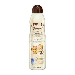Bruma Solar Protectora Silk Air Soft Silk Hawaiian Tropic Spf 30 Bruma Solar Protectora Silk Air Soft Silk Hawaiian Tropic Spf 30