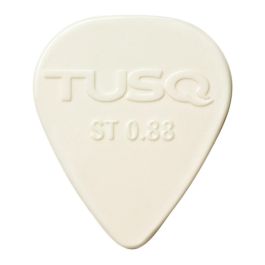 Graphtech Tusq Standard Pick .88Mm White (Bright) - 6 Pack Precio: 9.5900002. SKU: B18YJWQ4BC