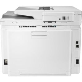 HP Color LaserJet Pro MFP M283fdw HP Color LaserJet Pro MFP M283fdw