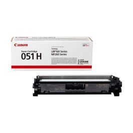 Canon 2169C002 Tóner 051H Negro compatible con ISO/IEC 19752 - hasta 4.100 páginas Precio: 133.68999963. SKU: S55082744