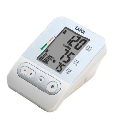 Tensiómetro de Brazo LAICA BM2301W Tensiómetro de Brazo LAICA BM2301W Precio: 38.50000022. SKU: S7913004