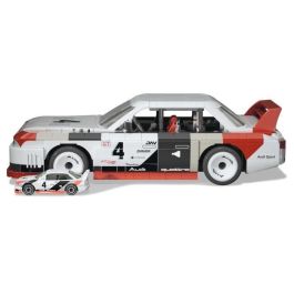 Colector Hot Wheels Audi - Mega - Hry20 Colector Hot Wheels Audi - Mega - Hry20
