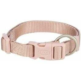 Collar para Perro Trixie Premium Blush XS/S 22-35 cm Collar para Perro Trixie Premium Blush XS/S 22-35 cm Precio: 4.79000038. SKU: B1CCYQLEKZ