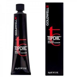 Tinte Permanente Goldwell TOPCHIC Nº 4NA 60 ml