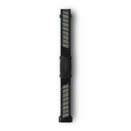 Garmin HRM-Dual Pulsómetro de Pecho con Doble Transmisión Bluetooth y ANT+ para Actividades Deportivas